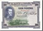 Espagne 100 Pesetas 1925 Billet, 1925-07-01, KM:69c VZ 71,95 EUR  + 4,95 EUR frais d'envoi