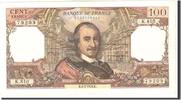France 100 Francs Billet, 1974-07-04, Fayette:65.46, KM:149d -