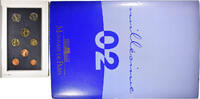 France Coffret Belle Epreuve Paris, BE, Gadoury:Page 317 -