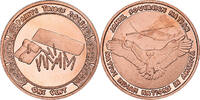 États-Unis Cent Monnaie, Tribus des Amérindiens.Paiute tribes.BE -
