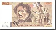 France 100 Francs Billet, Undated, Fayette:69.12, KM:154d -