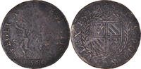 France betaalpenning 1580 Royal, Etats de Bourgogne, Gouvernement du Duc... 16,95 EUR  + 4,95 EUR frais d'envoi