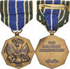 États-Unis Médaille Army Achievement, Military, Excellent Quality, Bronze -