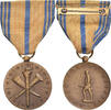 États-Unis Médaille Armed Forces Reserve, Military, Etoile, Excellent -