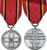 Pologne Médaille Bataille de Berlin, WAR, Undated (1966), Excellent Quality -