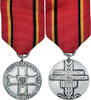 Pologne Médaille Bataille de Berlin, WAR, Undated (1966), Excellent Quality -