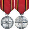 Pologne Médaille Bataille de Berlin, WAR, Undated (1966), Excellent Quality -