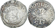 France Hardi Monnaie, Charles VIII, Nantes, Billon, Duplessy:599 -