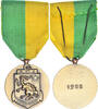France Medaille Anciens Combattants d'Indochine, Afrique du Nord, WAR -