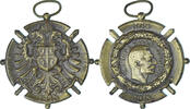 Serbie Medaille Médaille commémorative de Serbie, WAR, Excellent -