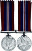 Royaume-Uni Medaille War, Georges VI, Excellent Quality, Nickel -