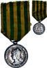 France Medaille Campagne du Tonkin-Chine-Annam, Marine, Excellent -