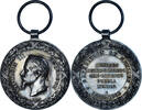 France Medaille Napoléon III, Expédition du Méxique, History -