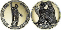France Médaille Napoléon Ier, Bataille de Lutzen, Brenet, Refrappe -
