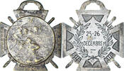 France Medaille Journée du poilu, WAR, Très bon état, Bronze -