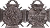 France Medaille Journée du poilu, Politics, Society, War, Excellent -
