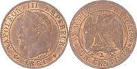France Centime Monnaie, Napoleon III, Napoléon III, Paris -