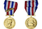 France Medaille Médaille d'honneur des chemins de fer, Railway -