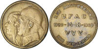 Médaille Centenaire De L'Algérie 1930 - Gouvernement Général - Bronze - G. Béguet