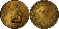 Belgique Medaille S.A.B.A.M, Société Belge des Auteurs, Musique, De -