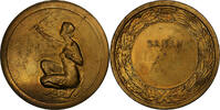 Belgique Medaille S.A.B.A.M, Société Belge des Auteurs, Musique, De -