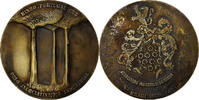 Portugal Medaille Associaçao Industrial do Minho, Bronze, Ulisses -
