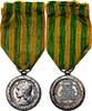 France Medaille Campagne du Tonkin-Chine-Annam, WAR, Excellent -