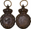 France Medaille Médaille de Sainte-Hélène, Excellent Quality -