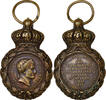 France Medaille Médaille de Sainte-Hélène, Excellent Quality -