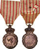 France Médaille Médaille de Sainte-Hélène, Excellent Quality -