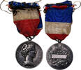 France Medaille Ministère de l'Agriculture, Honneur et Travail, Très bon -