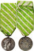 France Médaille Ministère de l'Intérieur, Employés communaux -