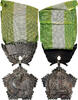 France Medaille Collectivités locales, ATTRIBUEE, Excellent Quality -