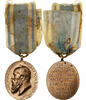 Allemagne Médaille Prince Régent Luitpold de Bavière, Excellent -