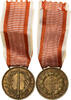 Allemagne Medaille Leopold Grosherzog von Baden, Excellent Quality -