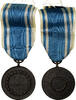 Allemagne Medaille Bayern Landwehr Dienstauszeichnung, Excellent -