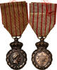 France Medaille Médaille de Saint Hélène, History, Excellent -
