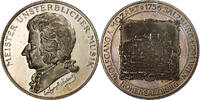 Autriche Médaille Wolfgang Amadeus Mozart, Argent -