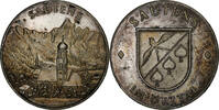 Autriche Médaille Sautens im Ötzal, Argent -