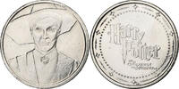 France Jeton Harry Potter et la chambre des secrets, Cupro-nickel -