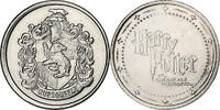 France Jeton Harry Potter et la chambre des secrets, Cupro-nickel -
