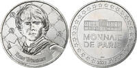 France Médaille Harry Potter, Ron Weasley, Du cupronickel, MDP -