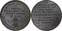Belgique Médaille Jules Victor Anspach, Bourgmestre de Bruxelles -