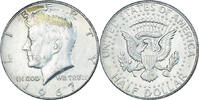 États-Unis Half Dollar Monnaie, Kennedy Half Dollar, U.S. Mint -