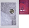 Saint Marin 2 Euro 750ème Anniversaire De La Naissance De Dante, Rome -