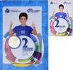 Saint Marin 2 Euro 10 ans de l'euro, Rome, Special Unc. -