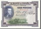 Espagne 100 Pesetas 1925 Billet, 1925-07-01, KM:69c VZ 76,95 EUR  + 4,95 EUR frais d'envoi