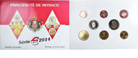 Monaco Set Paris -