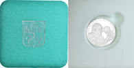 Vatican 5 Euro Pape François, Journée mondiale de la Paix, Rome -