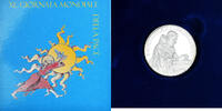 Vatican 5 Euro Pape Benoit XVI, Journée mondiale de la Paix, Rome -